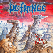 Killers by Defiance