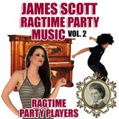 James Scott - Ragtime Party Music Vol. 2