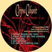 Misery and Pain E.P