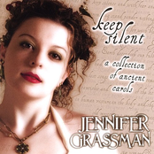 Keep Silent by Jennifer Grassman