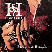 Headstones: Picture Of Health (International Version)