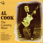 The Country Blues