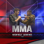 MMA