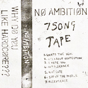 7 Song Tape