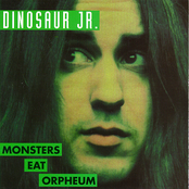 Untitled (even You) by Dinosaur Jr.