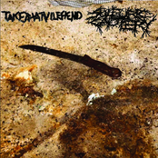 Sulfuric Cautery / Take That Vile Fiend