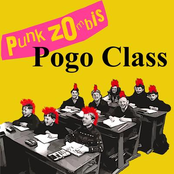 Pogo Class