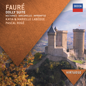 Faure: Fauré: Dolly Suite; Nocturnes; Barcarolles; Impromptus