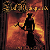 Desire And Pain by Evil Masquerade