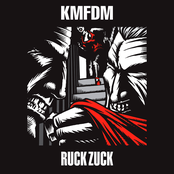 Der Mussolini by Kmfdm