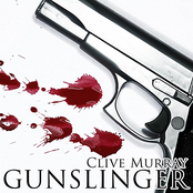 Gunslinger - Single
