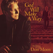 Don Moen: God Will Make A Way: The Best Of Don Moen