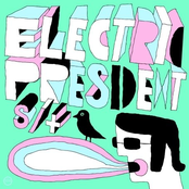 Snow On Dead Neighborhoods by Electric President