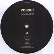 Lives Of String by Vessel