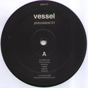 Capital by Vessel