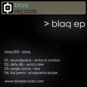 Blaq EP