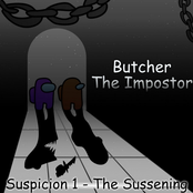 Suspicion 1: The Sussening