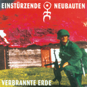 Abbrennen by Einstürzende Neubauten