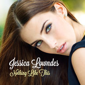 Stamp Of Love by Jessica Lowndes