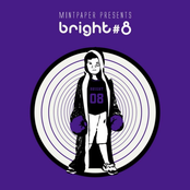 bright #8