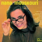 Les Yeux Pour Pleurer by Nana Mouskouri