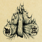 Nechochwen / Panopticon - Split LP