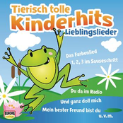 Tierisch tolle Kinderhits - Lieblingslieder