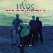 new world spirits