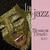 April In Paris by Blossom Dearie