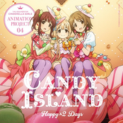 Candy Island