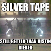 silver tape