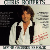 Chris Roberts: Meine großen Erfolge