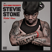 Stevie Stone: Rollin' Stone