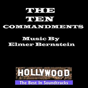 The Hard Bondage by Elmer Bernstein