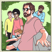 Daytrotter Studio  1/13/2012