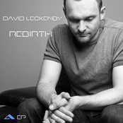 Rebirth EP