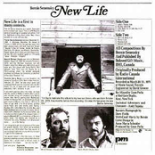 New Life