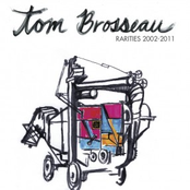 Love Came Up by Tom Brosseau
