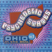 Psychedelic States: Ohio In The 60s Vol 1