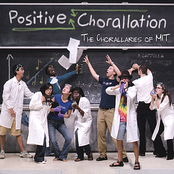 Positive Chorallation