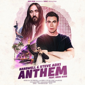 Anthem (feat. Kris Kiss)