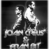 Joan Creus & Fran Bit