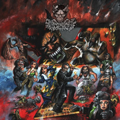 What Evil Have They Summoned...