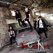 Our Innocence Lost EP