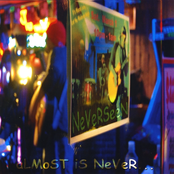 Almost Is Never...