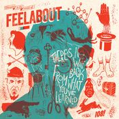 There's No Way Back From What You've Learned