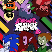 Friday Night Funkin' HD (OFFICIAL MOD SOUNDTRACK) Vol 1.