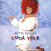 White Christmas by Bette Midler