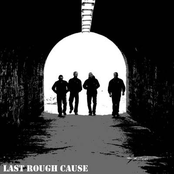 Moving With The Mob by Last Rough Cause