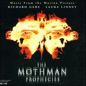 The Mothman Prophecies